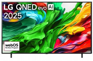 מסך 100" LG 100QNED86A6 MiniLED AI TV SMART 4K מסך 100" LG 100QNED86A6 MiniLED AI TV SMART 4K