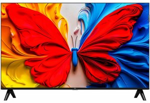 טלוויזיה 43 אינץ TCL 43S5K 2K SMART Android *יבואן רשמי* טלוויזיה 43 אינץ TCL 43S5K 2K SMART Android *יבואן רשמי*