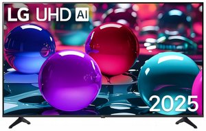 מסך 43" LG 43UA80006LC AI TV SMART 4K מסך 43" LG 43UA80006LC AI TV SMART 4K