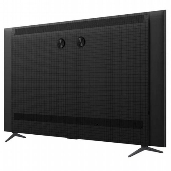 �������� 55 ���� TCL 55C6K QLED Mini LED 144Hz 4K SMART Android AI TV