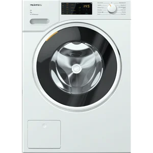 מכונת כביסה מילה 8 ק"ג 1400 סל"ד Miele Line WWD 020 WCS W1 מכונת כביסה מילה 8 ק"ג 1400 סל"ד Miele Line WWD 020 WCS W1