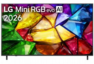 �������� ���� 75 ���� LG 75MRGB85B6C AI TV SMART 4K