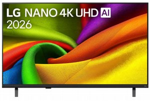 �������� ���� 75 ���� LG 75NU840B6LA AI TV SMART 4K