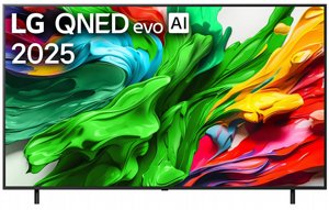 מסך 75" LG 75QNED86A6A AI TV SMART 4K מסך 75" LG 75QNED86A6A AI TV SMART 4K