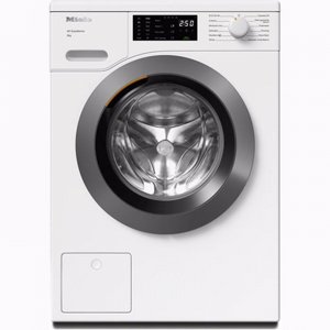 מכונת כביסה מילה 8 ק"ג 1400 סל"ד Miele WED 025 WCS W1 מכונת כביסה מילה 8 ק"ג 1400 סל"ד Miele WED 025 WCS W1