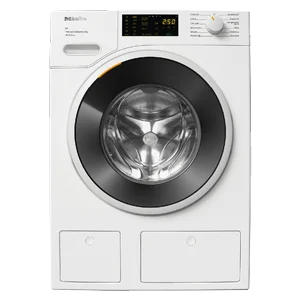 מכונת כביסה מילה 8 ק"ג 1400 סל"ד Miele Line WWB 680 WCS 125 Edition מכונת כביסה מילה 8 ק"ג 1400 סל"ד Miele Line WWB 680 WCS 125 Edition