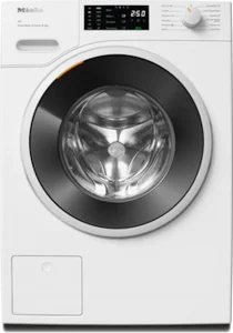 מכונת כביסה מילה 9 ק"ג 1400 סל"ד Miele Line WWD 380 WCS מכונת כביסה מילה 9 ק"ג 1400 סל"ד Miele Line WWD 380 WCS