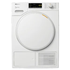 מייבש כביסה מילה 8 ק"ג (משאבת חום) Miele TWA 520 WP 8kg HEAT PUMP מייבש כביסה מילה 8 ק"ג (משאבת חום) Miele TWA 520 WP 8kg HEAT PUMP