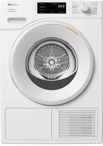 מייבש כביסה מילה 9 ק"ג (משאבת חום) Miele TSD 643 WP 9kg HEAT PUMP מייבש כביסה מילה 9 ק"ג (משאבת חום) Miele TSD 643 WP 9kg HEAT PUMP