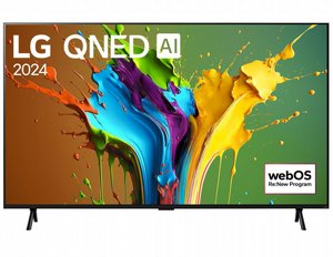 מסך 98 אינץ LG 98QNED89T6A מסך 98 אינץ LG 98QNED89T6A
