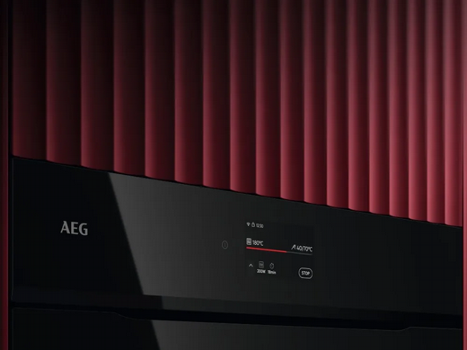 ���� ������� ������ ���� �� (���� 45 �"�) ��� AEG ACK81701T