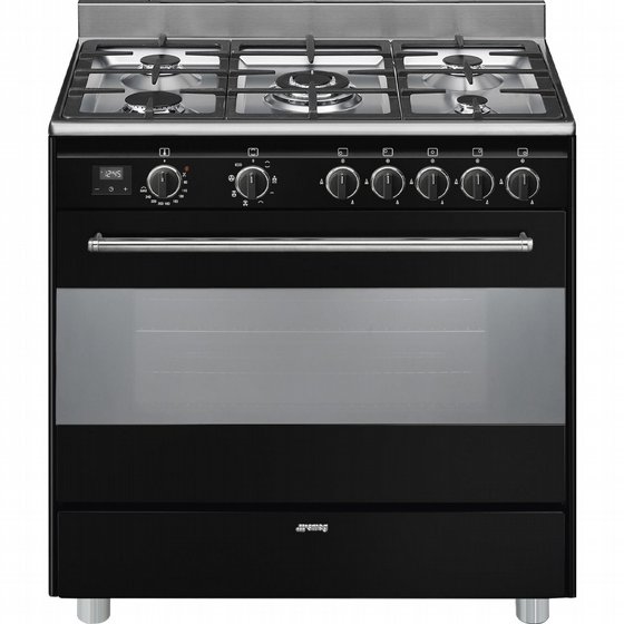 ���� ����� ������ �� 90 �"� ����� ���� SMEG BG91