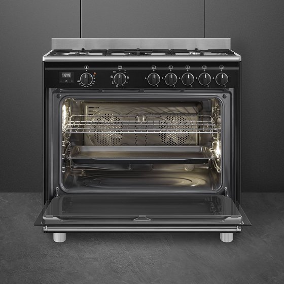 ���� ����� ������ �� 90 �"� ����� ���� SMEG BG91
