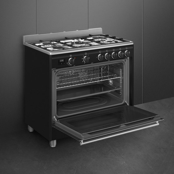 ���� ����� ������ �� 90 �"� ����� ���� SMEG BG91