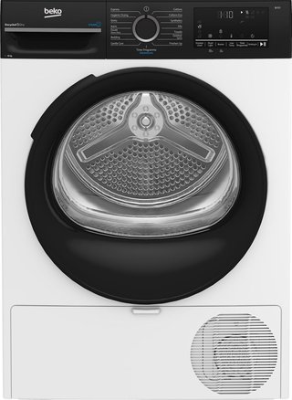 ����� ����� ��� 10 �"� (����� ���) Beko BM3T41025W Heat Pump