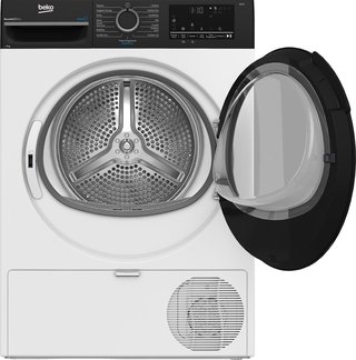 ����� ����� ��� 10 �"� (����� ���) Beko BM3T41025W Heat Pump