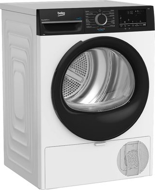 ����� ����� ��� 10 �"� (����� ���) Beko BM3T41025W Heat Pump