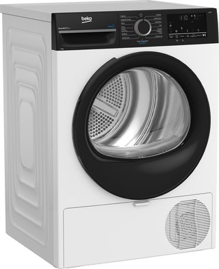 ����� ����� ��� 10 �"� (����� ���) Beko BM3T41025W Heat Pump
