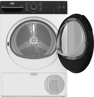 ����� ����� ��� 8 �"� (����� ���) Beko BM3T482W Heat Pump
