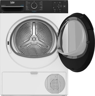 ����� ����� ��� 9 �"� (����� ���) Beko BM3T4935W Heat Pump