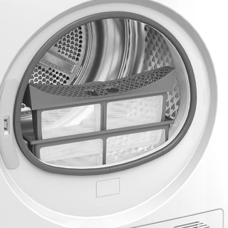 ����� ����� ��� 9 �"� (����� ���) Beko BM3T4935W Heat Pump