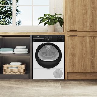 ����� ����� ��� 9 �"� (����� ���) Beko BM3T4935W Heat Pump