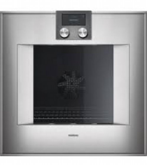 ���� ���� ������ ������� ���� ����� Gaggenau BO451112