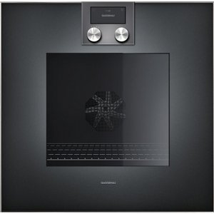 תנור בנוי פירוליטי ימין גגנאו Gaggenau BO470102 תנור בנוי פירוליטי ימין גגנאו Gaggenau BO470102