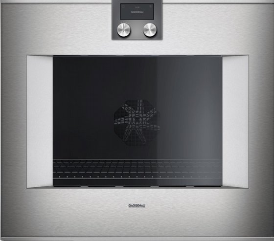 ���� ���� ������ ������� ���� ����� Gaggenau BO480112