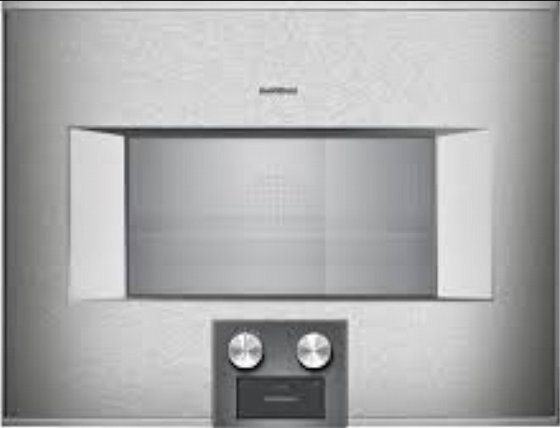 ���� ���� ����� ���� 45 �"� ������ ������� ���� ����� Gaggenau BS455111