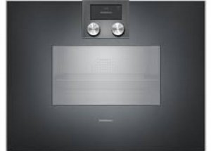 תנור אדים משולב אפיה 45 ס"מ שחור ימין גגנאו Gaggenau BS470102 תנור אדים משולב אפיה 45 ס"מ שחור ימין גגנאו Gaggenau BS470102