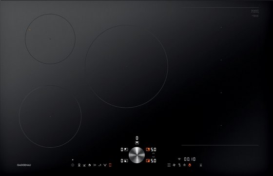 ������ ��������� 80 �"� 5 ������ ����� Gaggenau CI283103
