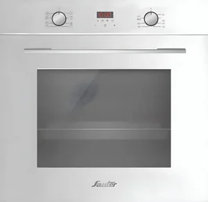 תנור בנוי סאוטר גימור לבן Sauter CUISINE-5010W תנור בנוי סאוטר גימור לבן Sauter CUISINE-5010W
