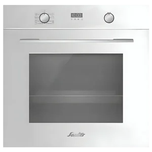 תנור פירוליטי בנוי סאוטר גימור לבן Sauter CUISINE-5050W תנור פירוליטי בנוי סאוטר גימור לבן Sauter CUISINE-5050W