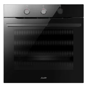 תנור בנוי סאוטר זכוכית שחורה Sauter CUISINE-7100B תנור בנוי סאוטר זכוכית שחורה Sauter CUISINE-7100B