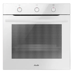 תנור בנוי סאוטר זכוכית לבנה Sauter CUISINE-7100W תנור בנוי סאוטר זכוכית לבנה Sauter CUISINE-7100W
