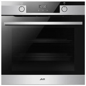 תנור בנוי פירוליטי סאוטר גימור נירוסטה Sauter CUISINE-7310LIX תנור בנוי פירוליטי סאוטר גימור נירוסטה Sauter CUISINE-7310LIX