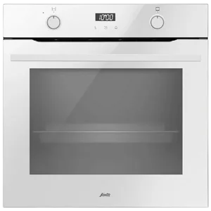 תנור בנוי פירוליטי סאוטר גימור לבן Sauter CUISINE-7310LW תנור בנוי פירוליטי סאוטר גימור לבן Sauter CUISINE-7310LW