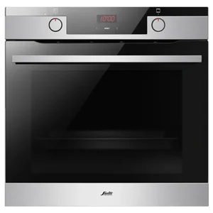 תנור בנוי סאוטר גימור נירוסטה Sauter CUISINE-7510IX *מצב שבת* תנור בנוי סאוטר גימור נירוסטה Sauter CUISINE-7510IX *מצב שבת*