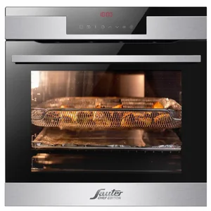 ���� ���� �������� ����� ������� Sauter CUISINE-7600IX