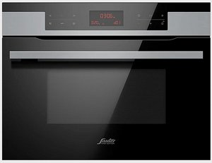 ���� ����� ������� ���� (���� 45 �"�) ����� ����� ������� Sauter CUISINE-7610IX