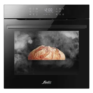 תנור בנוי סאוטר גימור שחור Soft steam בישול באדים Sauter CUISINE-7850B תנור בנוי סאוטר גימור שחור Soft steam בישול באדים Sauter CUISINE-7850B