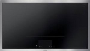 כיריים אינדוקציה מסגרת נירוסטה 90 ס"מ גגנאו Gaggenau CX492111 כיריים אינדוקציה מסגרת נירוסטה 90 ס"מ גגנאו Gaggenau CX492111