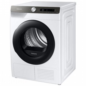 מייבש כביסה משאבת חום 8 ק"ג סמסונג Samsung DV8ST5221AT (Heat Pump) מייבש כביסה משאבת חום 8 ק"ג סמסונג Samsung DV8ST5221AT (Heat Pump)
