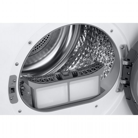 ����� ����� ����� ��� 8 �"� ������ Samsung DV8ST5221AT (Heat Pump)