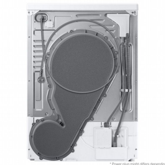 ����� ����� ����� ��� 8 �"� ������ Samsung DV8ST5221AT (Heat Pump)
