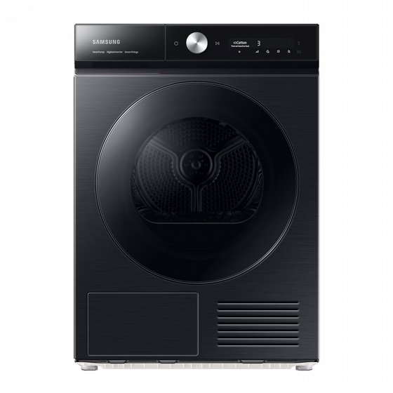 ����� ����� ������ ����� ��� 9 �"� Samsung DV90BB9445GB (Heat Pump) BeSpoke