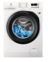 מכונת כביסה פתח קדמי 8 ק"ג 1200 סל"ד אלקטרולוקס Electrolux EA6F5827CXM מכונת כביסה פתח קדמי 8 ק"ג 1200 סל"ד אלקטרולוקס Electrolux EA6F5827CXM