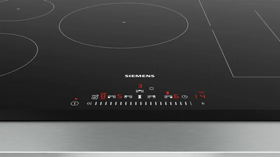 ������ ��������� ����� (80 �"�) Siemens ED851FWB5E combiZone iQ500