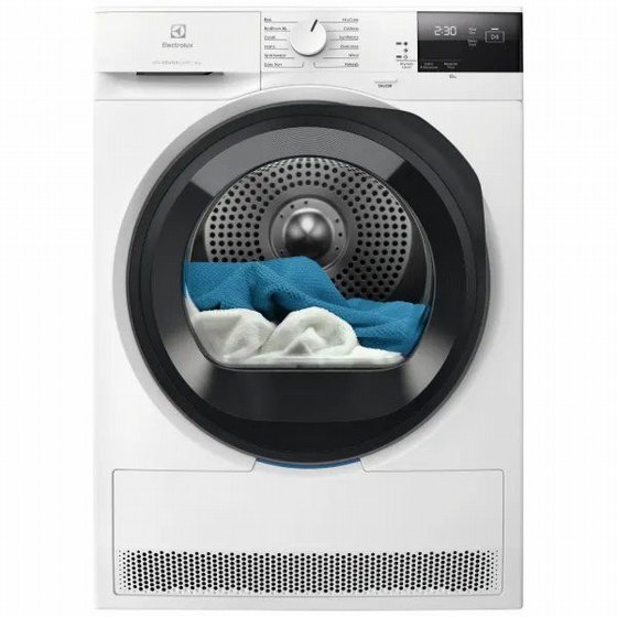 ����� ����� (����� ���) 9 �"� ���������� Electrolux EDH6295BM Heat Pump